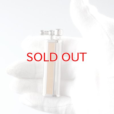 画像6: イム・コロナ ライター[im corona] cn-1502 CN-1502 D CCM イム コロナ フリントライター 【ガス1本プレゼント】 【】