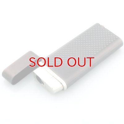 画像3: イム・コロナ ライター[im corona] 【限定】CN-7033 TIRBドット RB　イム コロナ ターボライター 【ガス1本プレゼント】 【】