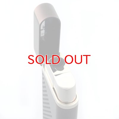 画像4: イム・コロナ ライター[im corona] 【限定】CN-7033 TIRBドット RB　イム コロナ ターボライター 【ガス1本プレゼント】 【】