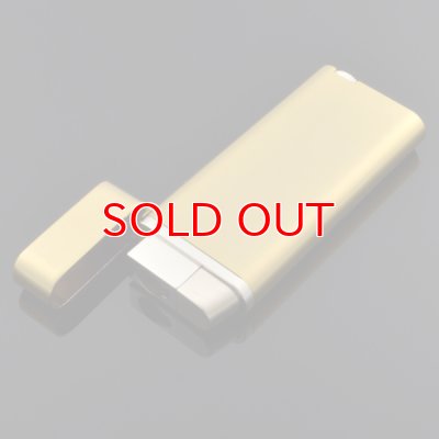 画像4: イム・コロナ ライター[im corona] cn-8625 CN8625 イエロー Pd-Niイオン加工イム コロナ ジェットターボガスライター 【ガス1本プレゼント】【】