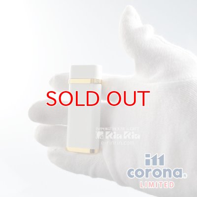 画像6: 【送料無料・新品・正規品】イムコロナ ローレル 2015限定 cn11031313 ローレル 純白 クリスタルフリントホイール 24Goldコーティング加工 HERITAGE WHITEブランドライター【ガス1本プレゼント】 【】