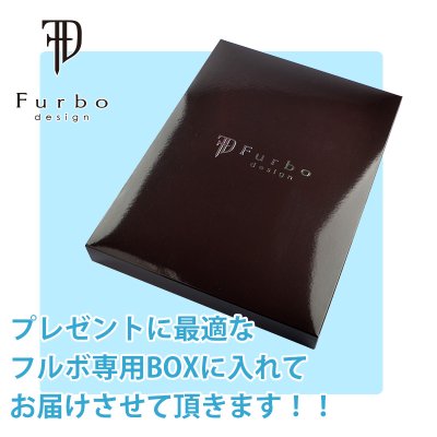 画像5: Furbo design フルボ デザイン マフラー CAM/BL FRB-501 710715
