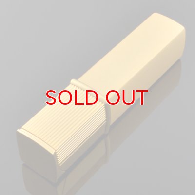 画像3: ギラロッシュ ライター gl01-0007 ゴールドサテン [guy laroche] 電子ガスライター)  【】