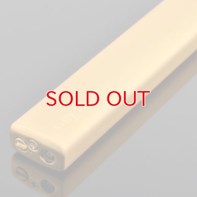 画像4: ギラロッシュ ライター gl02-0002 ゴールドサテン [guy laroche] 電子ガスライター)  【】