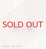 【】クロスフォー ピアスNYE-114 Dancing Tenderness Dancing Stoneシリーズ 女性用ネックレス Crossfor NewYork【】