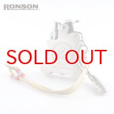 ロンソン オイルライター バンジョー [RONSON] r012016s イーグルコレクション シルバー古美 2016 Limited Edition
