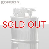 【】ロンソン オイルライター スタンダード [RONSON] r022012　レトロクラシックコレクション 2012Limited Edition 【】