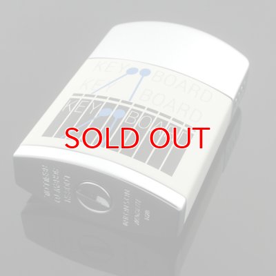 画像4: 【】ロンソンライター[RONSON] r28bn04 ハート(HEART)( Ronson ロンソン オイルライター ブランド ライター )WINDLITE ウインドライト 【】