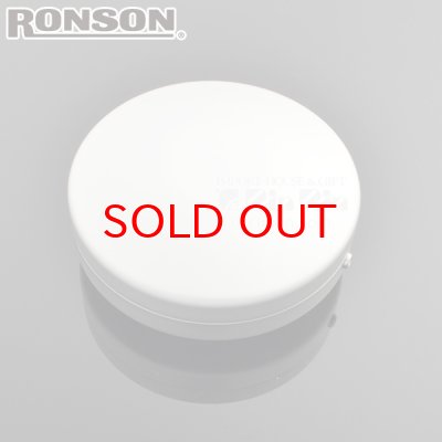 画像4: 【】ロンソン[ronson] 携帯灰皿 RA2-0001 シルバーra20001【】