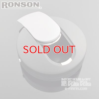 画像3: 【】ロンソン[ronson] 携帯灰皿 RA2-0002 ブラック ra20002【】