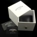画像5: ROMAGO DESIGN[ロマゴデザイン] RM052-0314ST-BKWH Fashioncode series ミラー文字盤 クォーツ 腕時計 ブランド ファッション 腕時計