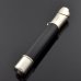 画像2: 【】サロメ 電子ライター SK151-01 ブラック ブラック sarome ブランド ライター sk151-01【】 (2)