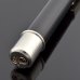 画像4: 【】サロメ 電子ライター SK151-01 ブラック ブラック sarome ブランド ライター sk151-01【】 (4)