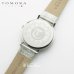 画像4: TOMORA TOKYO t-1601-gbkgy 日本製クォーツ腕時計 T-1601 GBKGY