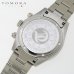 画像3: TOMORA TOKYO t-1604-ssbk 日本製クォーツ クロノグラフ 腕時計 T-1604 SSBK