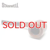 【f送料無料・新品・正規品】スタンウェルパイプ t001sw  トリオBW29 STANDARD STANWELL SHAPES 7mm NON-FILTER