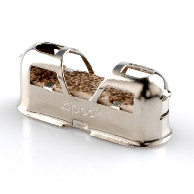 画像2: 【y】ZIPPO[ジッポー] マルカイ ハンディーウォーマー(オイル充填式携帯カイロ) ZHWHGB 専用替えバーナー、オイルセット 【】