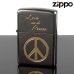 画像1: 【f】ZIPPO zp-200lp-bng 200lp-bng ( zippo ジッポー )　オイルライター 【】 (1)