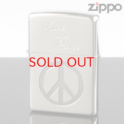 画像1: 【f】ZIPPO zp-200lp-ss 200lp-ss ( zippo ジッポー )　オイルライター 【】