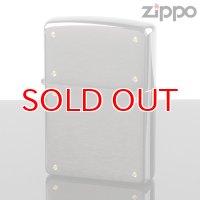 【m】ZIPPO zp-bks-sf zippo-bks-sf ( zippo ジッポー )　オイルライター 【】