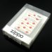 画像3: 【m】ZIPPO zp-crownwh クラウンハートWH ( zippo ジッポー )　オイルライター 【】 (3)
