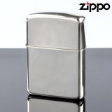 【m】Zippo ジッポライター zp105035 塊 AROMORミガキ 超越銀メッキ 【】