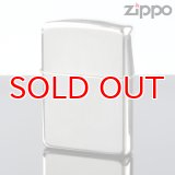 【m】Zippo ジッポライター zp105035 塊 AROMORミガキ 超越銀メッキ 【】