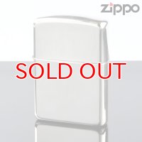 【m】Zippo ジッポライター zp105035 塊 AROMORミガキ 超越銀メッキ 【】