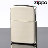 【m】Zippo ジッポライター zp105042 塊 AROMORサテーナ 超越銀メッキ 【】