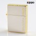 画像1: Zippo ジッポライター zp124614 1935シンプルロゴSG コーナーリュ―ター (1)