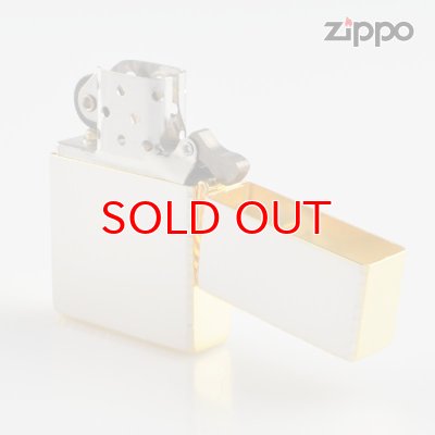 画像2: Zippo ジッポライター zp124614 1935シンプルロゴSG コーナーリュ―ター