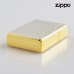 画像3: Zippo ジッポライター zp124614 1935シンプルロゴSG コーナーリュ―ター (3)