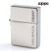 画像1: Zippo ジッポライター zp124621 1935シンプルロゴNBN コーナーリュ―ター (1)