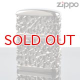 【m】Zippo ジッポライター zp28102461 メタルジャケットアラベスクC METAL JACKET arabesqueC【】