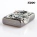画像3: Zippo ジッポライター zp64160298 ドラゴンメタル 黒ニッケル (3)