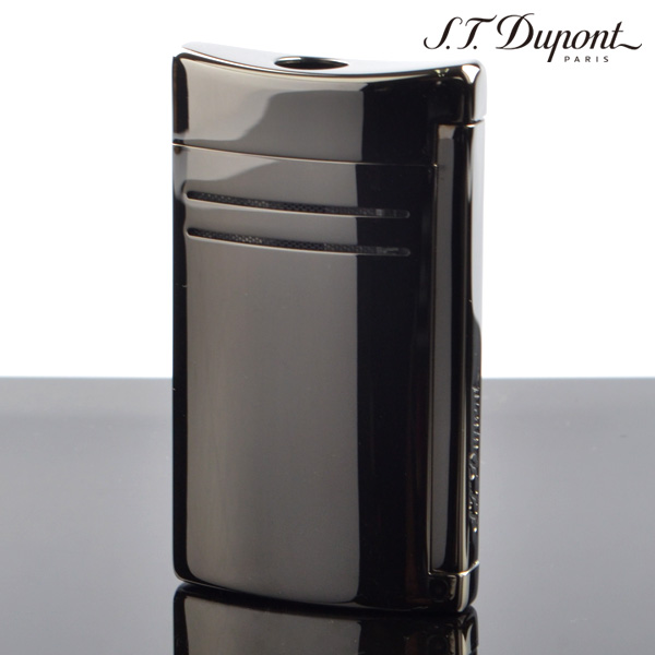 デュポン ライター [Dupont] マキシジェット(X・tend) 20145N ガンメタル クロム フィニッシュ デュポンライター