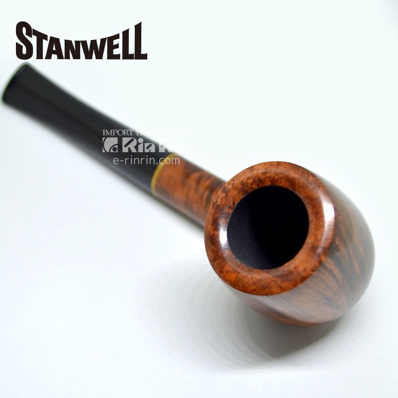 【f送料無料・新品・正規品】スタンウェルパイプ 7001sw デュークBR3 STANDARD STANWELL SHAPES 7mm NON-FILTER