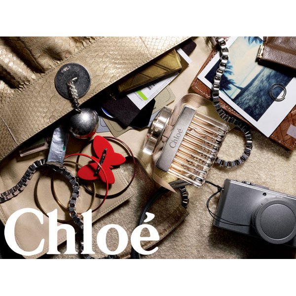 画像3: 【】クロエ[Chloe] クロエ オードパルファム 50ml EDP ( CHLOE EAU DE PARFUM　オードパルファム ) クロエ香水 【】 (3)