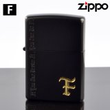 画像: 【y】 ZIPPO＃200 ネーム オブ ラブ nlf-ib イオンブラックマット F (10020061) 【】