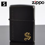 画像: 【y】 ZIPPO＃200 ネーム オブ ラブ nls-ib イオンブラックマット S (10020067) 【】