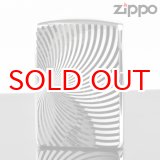 画像: 【y】 ZIPPO＃162 アーマージッポー 両面深彫りスパイラル 16dc-3 (10020082) 【】