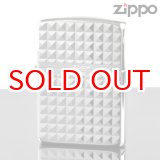 画像: 【y】 ZIPPO＃162 ARMOR STANDARD DESIGN 両面ダイヤカット 銀ミラー 16sd-dd (10020086) 【】