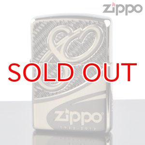 画像: 【y】 Zippo ジッポライター 80th　Aniversary　Limited　Edition (10020100) 【】