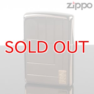 画像: 【f】ZIPPO 1201s339 LE G-INGIPチタンBW ジッポー ライター 【】