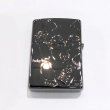 画像4: 【f送料無料・新品・正規品】ZIPPO ラッキーキャットBK 両面加工 招き猫 FCZP 1201s686 【】 (4)