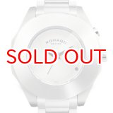 画像: ROMAGO DESIGN[ロマゴデザイン] RM003-1513SS-SV Harmony series ミラー文字盤 クォーツ 腕時計 ブランド ファッション 腕時計