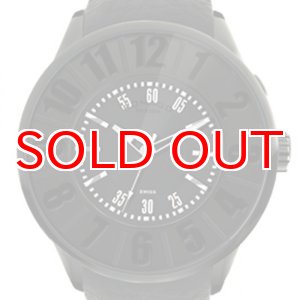 画像: ROMAGO DESIGN[ロマゴデザイン] RM007-0053ST-BK Numeration series ミラー文字盤 クォーツ 腕時計 ブランド ファッション 腕時計