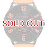 画像: ROMAGO DESIGN[ロマゴデザイン] RM007-0053ST-LUOR Numeration series ミラー文字盤 クォーツ 腕時計 ブランド ファッション 腕時計