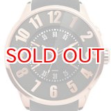 画像: ROMAGO DESIGN[ロマゴデザイン] RM007-0053ST-RG Numeration series ミラー文字盤 クォーツ 腕時計 ブランド ファッション 腕時計