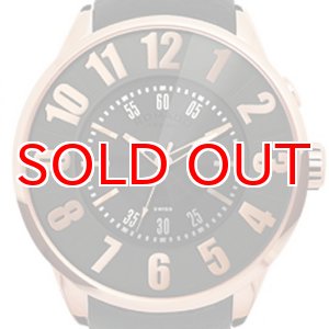 画像: ROMAGO DESIGN[ロマゴデザイン] RM007-0053ST-RG Numeration series ミラー文字盤 クォーツ 腕時計 ブランド ファッション 腕時計